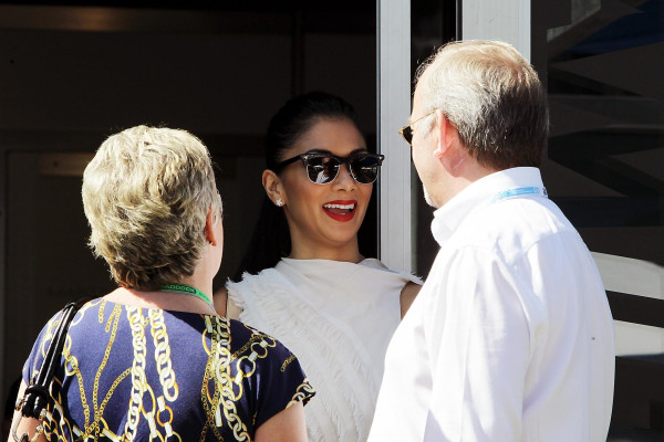 Nicole Scherzinger pic #464229