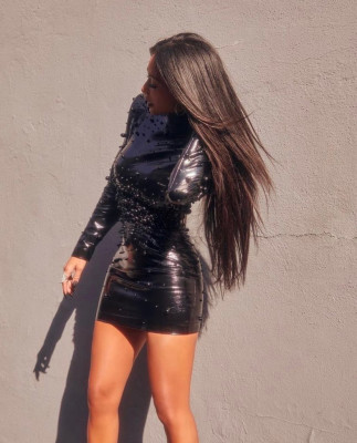 Nicole Scherzinger pic #1253216