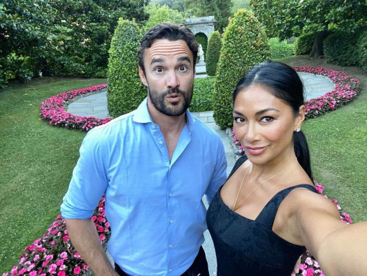 Nicole Scherzinger pic #1298440