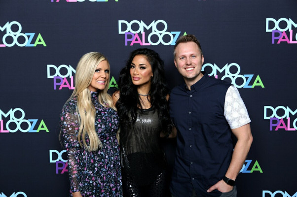 Nicole Scherzinger pic #1022690