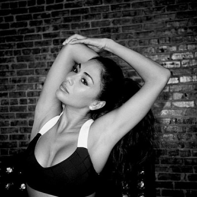 Nicole Scherzinger pic #996114
