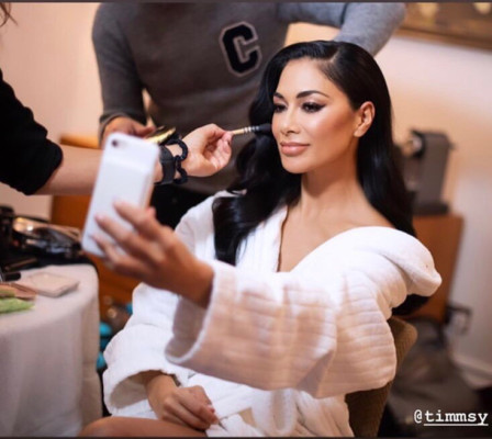 Nicole Scherzinger pic #1117198