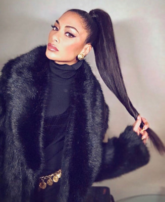 Nicole Scherzinger pic #1117002