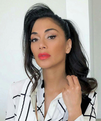 Nicole Scherzinger pic #974321