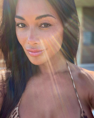 Nicole Scherzinger pic #1276572
