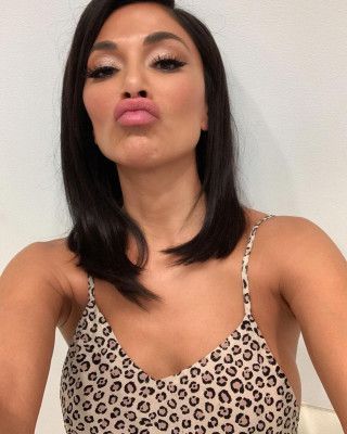 Nicole Scherzinger pic #1269607