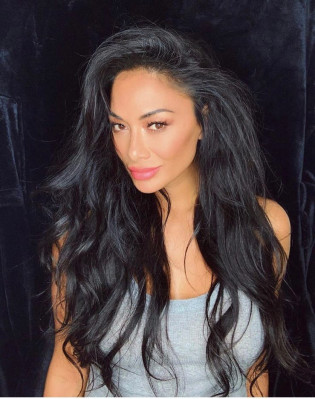 Nicole Scherzinger pic #1217358