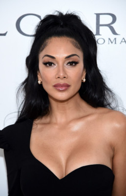 Nicole Scherzinger pic #1017535