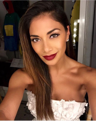 Nicole Scherzinger pic #1006457