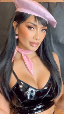 Nicole Scherzinger pic #1253212