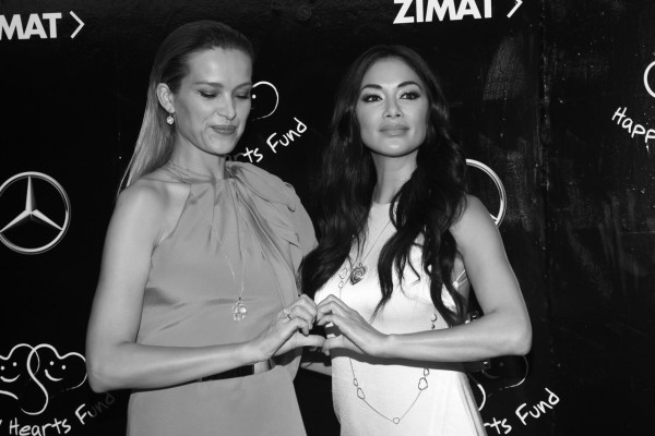Nicole Scherzinger pic #1041629