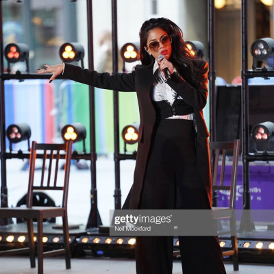 Nicole Scherzinger pic #1206863