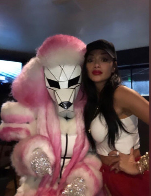 Nicole Scherzinger pic #1116993