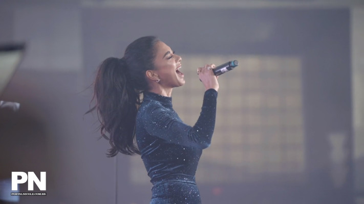 Nicole Scherzinger pic #1302579