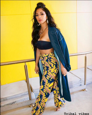 Nicole Scherzinger pic #1142413
