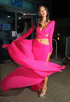 Nicole Scherzinger pic #1196732