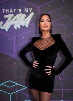 Nicole Scherzinger pic #1326187
