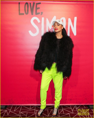 Nicole Scherzinger pic #999459