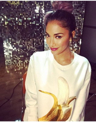 Nicole Scherzinger pic #1006456