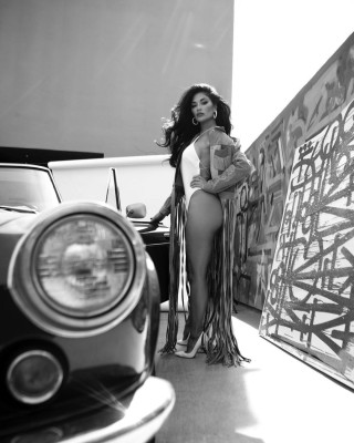 photo 9 in Nicole Scherzinger gallery [id1302573] 2022-06-03 00:00:00