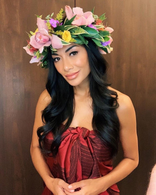Nicole Scherzinger pic #1217355