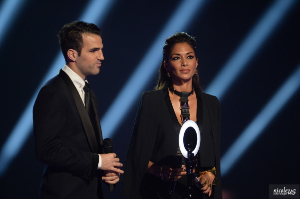 Nicole Scherzinger pic #675654