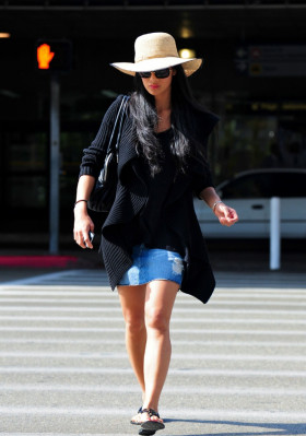 Nicole Scherzinger pic #151685