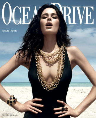 Nicole Trunfio pic #169823