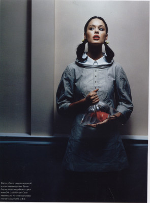 Nicole Trunfio pic #185803