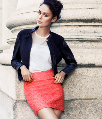Nicole Trunfio pic #534982