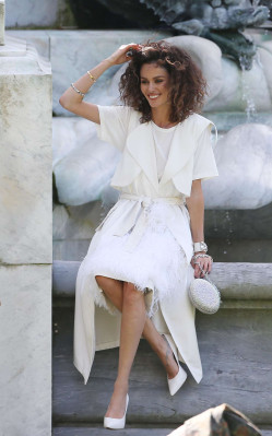 Nicole Trunfio pic #622012