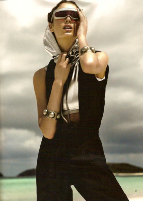photo 8 in Nicole Trunfio gallery [id154521] 2009-05-13 00:00:00