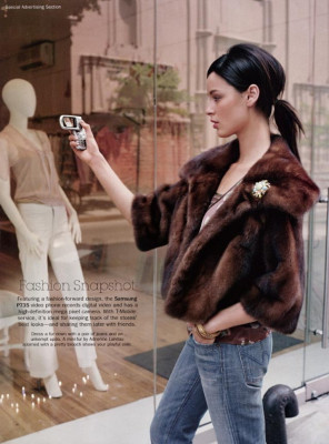 photo 8 in Nicole Trunfio gallery [id185759] 2009-09-30 00:00:00