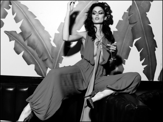 Nicole Trunfio pic #498996