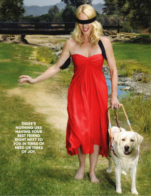 Nicolette Sheridan pic #283508