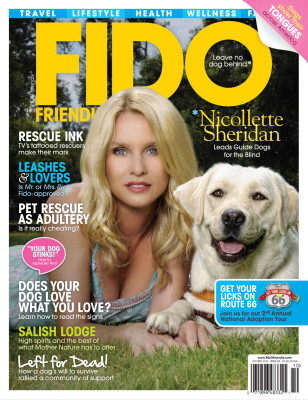 Nicolette Sheridan pic #283513