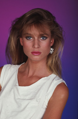 Nicolette Sheridan pic #318109