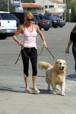 Nicolette Sheridan pic #285980