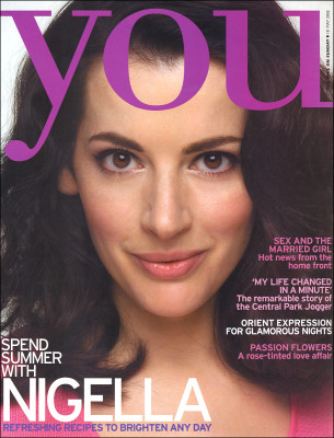 photo 9 in Nigella Lawson gallery [id11529] -0001-11-30 00:00:00