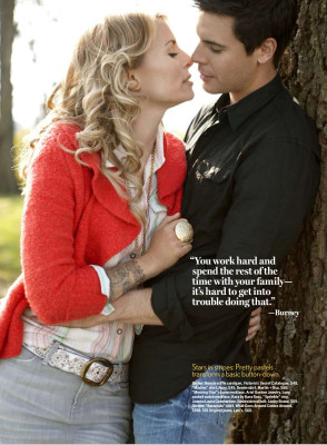 Niki Taylor pic #232573