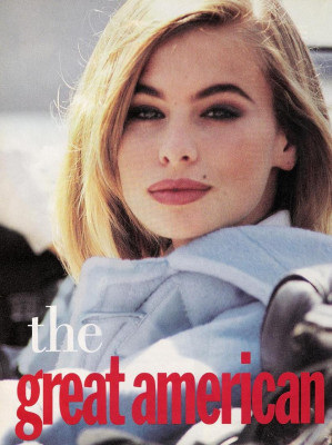 Niki Taylor pic #215842