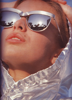 Niki Taylor pic #215851