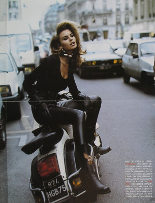Niki Taylor pic #223273