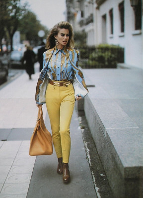 Niki Taylor pic #223271