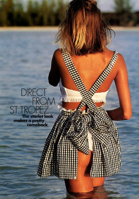 Niki Taylor pic #215876