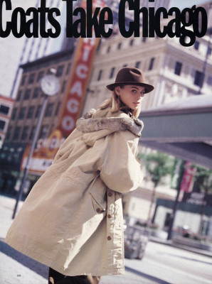 Niki Taylor pic #215820