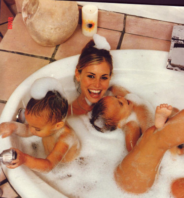 Niki Taylor pic #223263