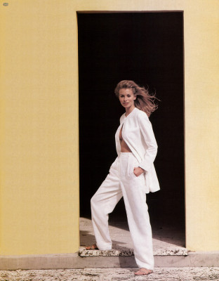 Niki Taylor pic #1508