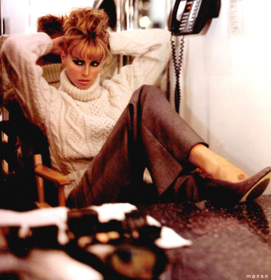 Niki Taylor pic #1516