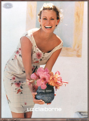 photo 27 in Niki Taylor gallery [id1523] -0001-11-30 00:00:00